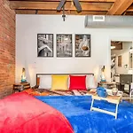 Lowkey - Pool & Gym - Mins To Broadway Holiday home