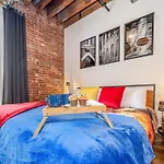 Lowkey - Pool & Gym - Mins To Broadway Nashville