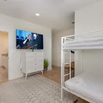 Riff & Rest - 2 Stylish Homes - Mins To Germantown * Nashville