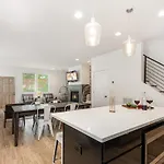 Hurst House - 4 Stylish Homes - Mins To Germantown * Nashville