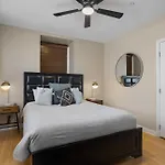 Of Downtown Nashville! Apartment Nashville