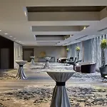 Loews Nashville Hotel At Vanderbilt Plaza