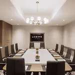 Loews Nashville Hotel At Vanderbilt Plaza