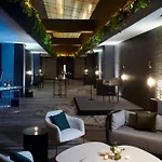 Loews Nashville Hotel At Vanderbilt Plaza