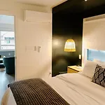 Apartment The Vinyl At Music Row - 1 Bedroom *