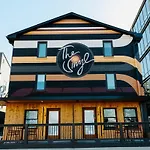 The Vinyl At Music Row - 1 Bedroom Apartment