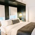 Apartment The Vinyl At Music Row - 1 Bedroom *