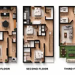 The Waylon - Newly Redesigned, Rooftop With Sauna * Nashville