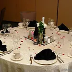 Hotel Hilton Garden Airport