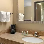 Express W-i40 By Ihg Hotel 3*
