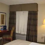 Express W-i40 By Ihg Hotel