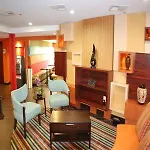 Express W-i40 By Ihg Hotel Nashville