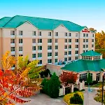 Hilton Garden Airport