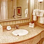 Hotel Hilton Garden Airport