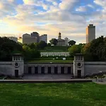 Abode Nashville - Marathon Village Near Downtown