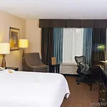 Hilton Garden Airport Hotel 3*