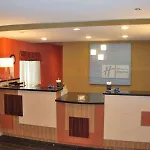 Express W-i40 By Ihg 3* Nashville