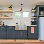 Calvin Garden Getaway Holiday home