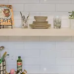 Holiday home Calvin Garden Getaway Nashville