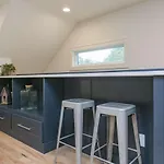 Calvin Garden Getaway Holiday home