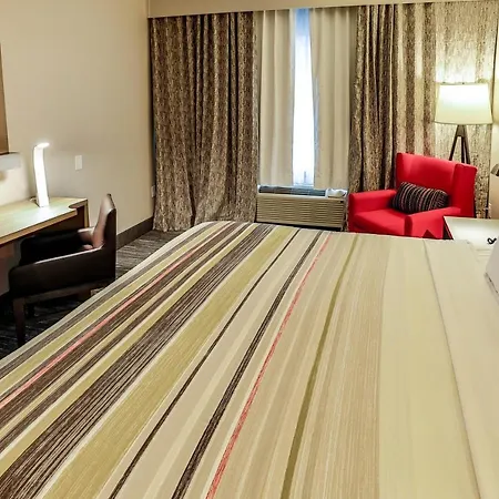 Country & By Radisson Airport Tn Nashville