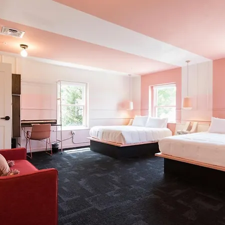 The Russell Hotel Nashville