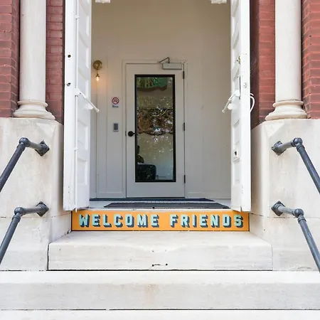 The Russell Hotel