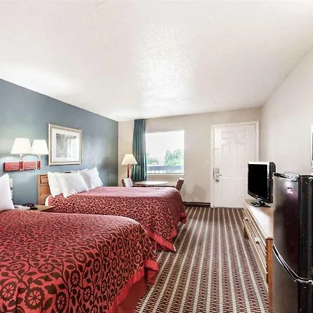 Days By Wyndham N Opryland/grand Ole Opry