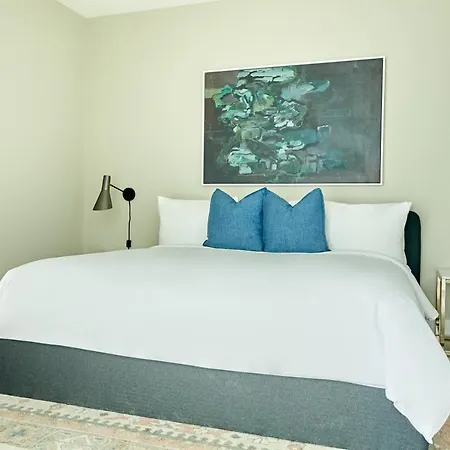 Lc Sobro Aparthotel Nashville