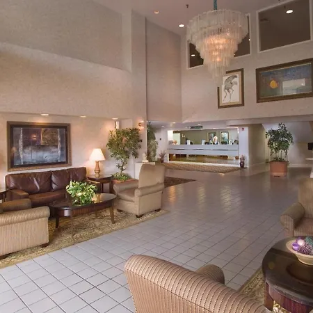 Luxe Hotel Nashville Opryland 3*