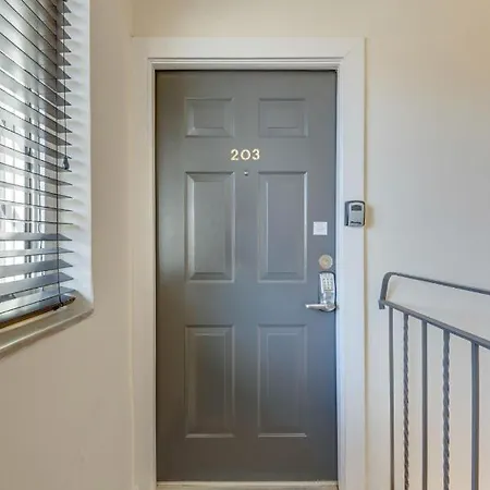 With A View -203 * Nashville