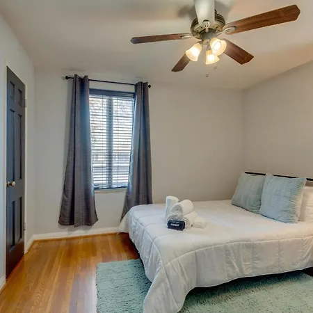 With A View -203 Nashville