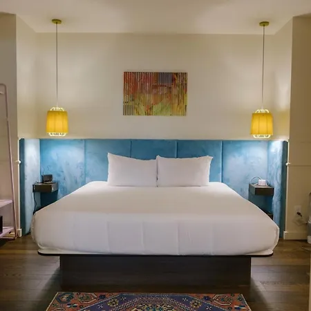 The Russell Hotel Nashville