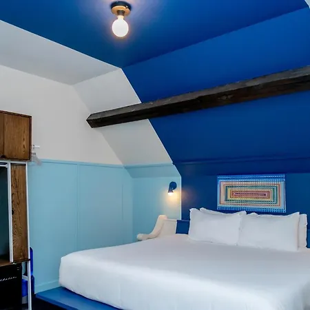 The Russell Hotel Nashville