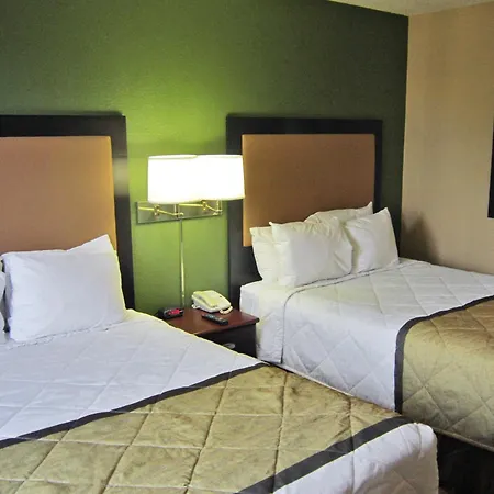 Hotel Extended America Select - - Airport 2*