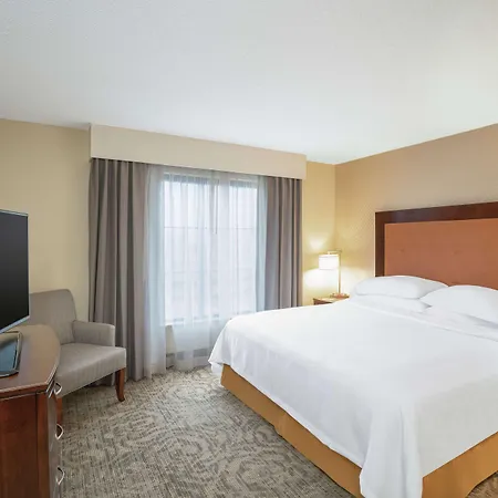 Embassy - At Vanderbilt 3*