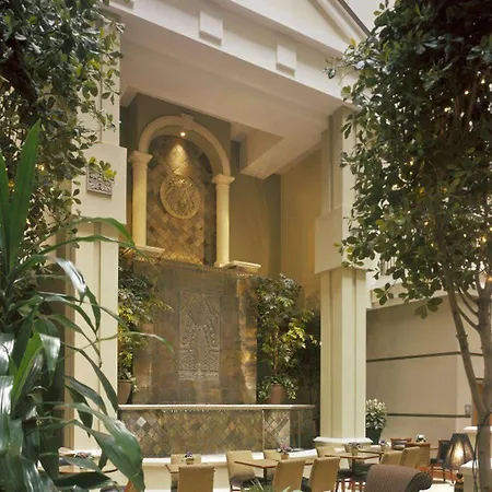 Embassy - At Vanderbilt 3* Nashville