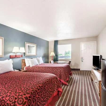 Days By Wyndham N Opryland/grand Ole Opry