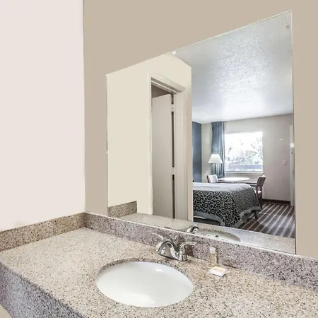 Days By Wyndham N Opryland/grand Ole Opry Motel 2*