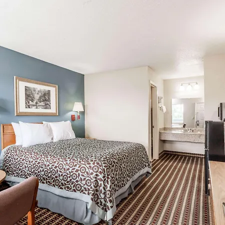 Motel Days By Wyndham N Opryland/grand Ole Opry