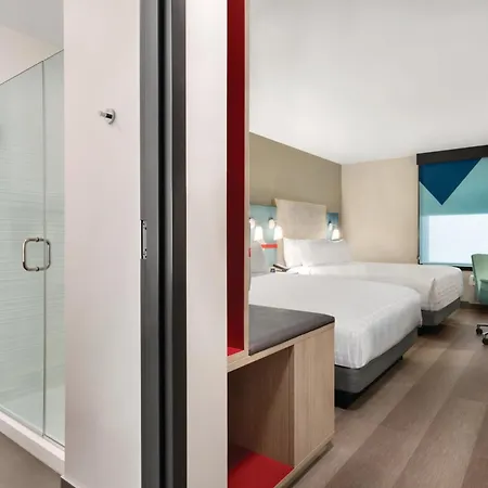Avid - Airport By Ihg Hotel Nashville