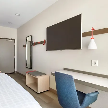 Avid - Airport By Ihg Hotel Nashville