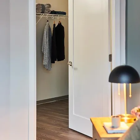 Hotel Placemakr Premier Sobro 5*