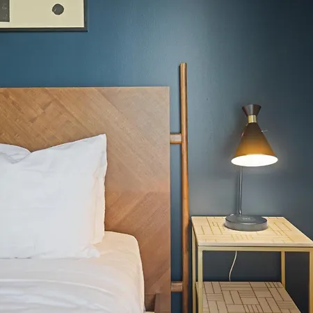 Placemakr Premier Sobro Hotel 5*