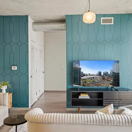 Placemakr Premier Sobro Hotel Nashville