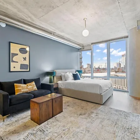 Placemakr Premier Sobro Hotel
