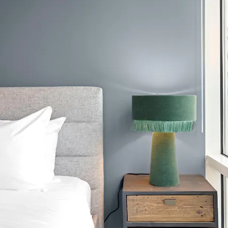 Hotel Placemakr Premier Sobro 5*