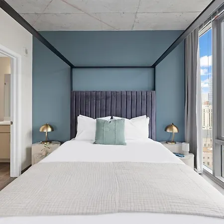 Placemakr Premier Sobro 5* Nashville