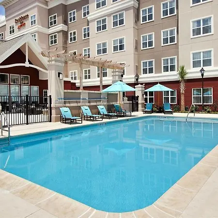 By Marriott Hills