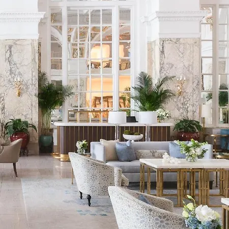 The Hermitage Nashville